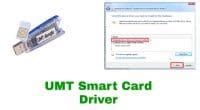 smart card driver 64 bit|umt smart card driver download.